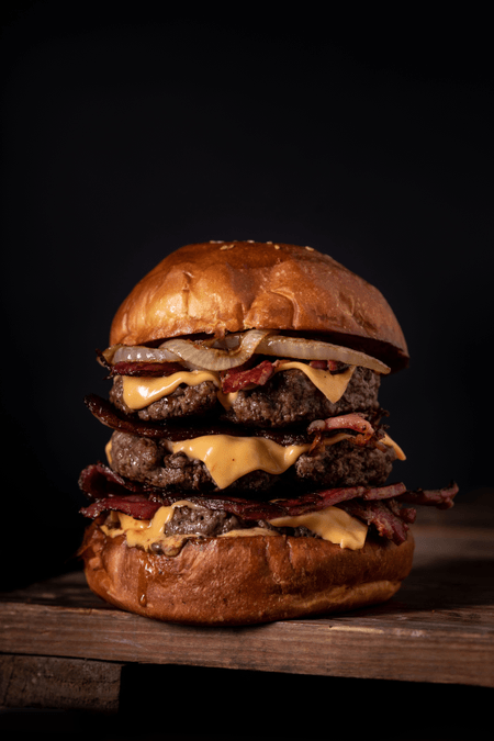 Triple Carne