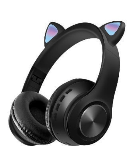 Audifonos  Cat ear