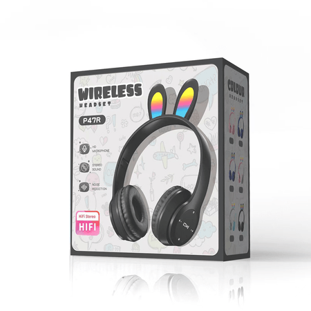 Audifonos P47
