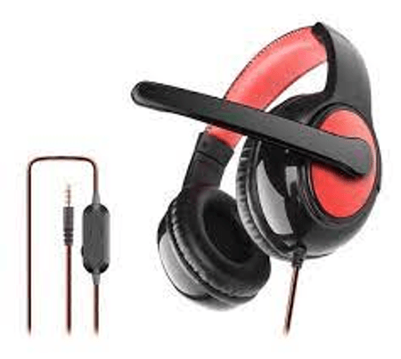 Audifonos gamer OV-P8