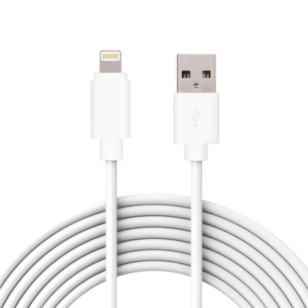 CABLE IOS PARA IPHONE SENCILLO