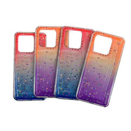 CASE DEGRADADO 3 EN 1 XIAOMI REDMI 10C	