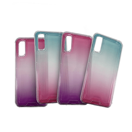 CASE DEGRADADO 3 EN 1 XIAOMI REDMI 9A	