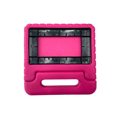 CASE PARA TABLET FIRE 7 DE GOMA CON AGARRADERA