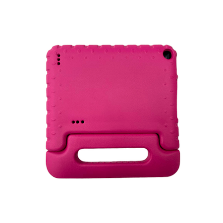 CASE PARA TABLET FIRE 7 DE GOMA CON AGARRADERA