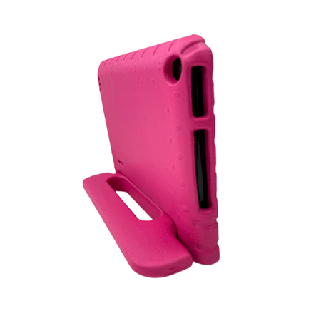 CASE PARA TABLET FIRE 7 DE GOMA CON AGARRADERA