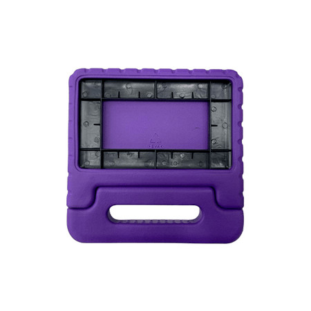CASE PARA TABLET FIRE 7 DE GOMA CON AGARRADERA