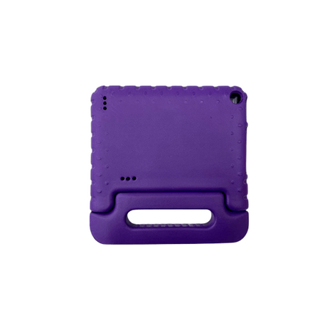 CASE PARA TABLET FIRE 7 DE GOMA CON AGARRADERA