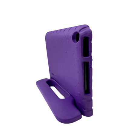 CASE PARA TABLET FIRE 7 DE GOMA CON AGARRADERA
