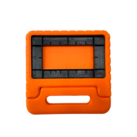 CASE PARA TABLET FIRE 7 DE GOMA CON AGARRADERA