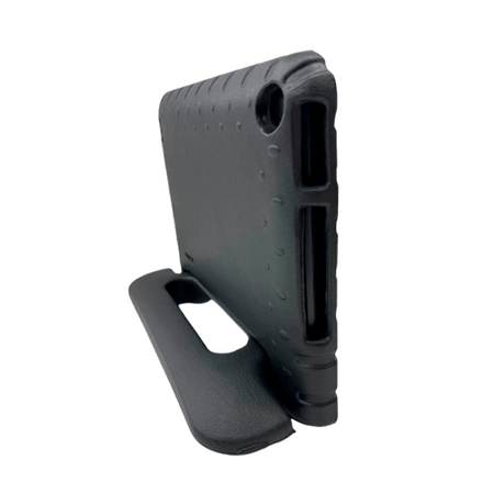 CASE PARA TABLET FIRE 7 DE GOMA CON AGARRADERA