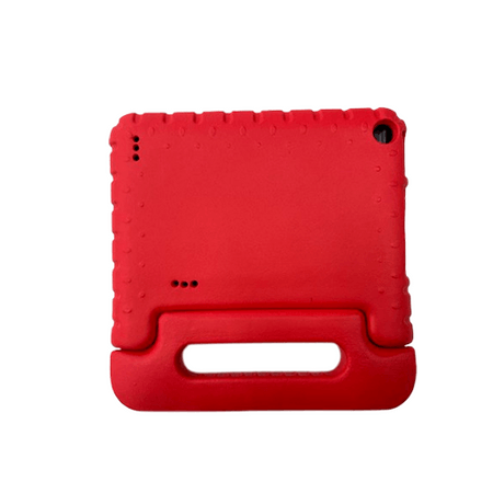CASE PARA TABLET FIRE 7 DE GOMA CON AGARRADERA