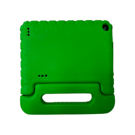 CASE PARA TABLET FIRE 7 DE GOMA CON AGARRADERA