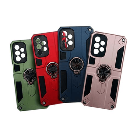 CASE TRANSFORMER CON ARO CIRCULAR SAMSUNG A23 4G