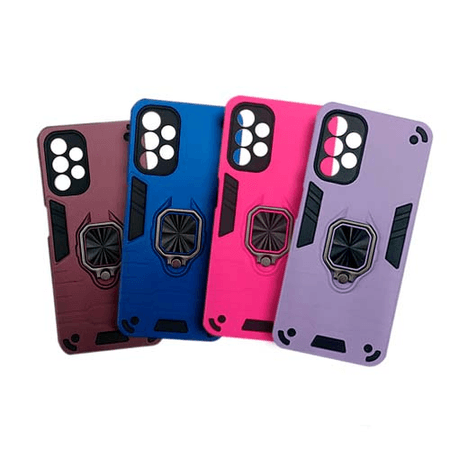 CASE TRANSFORMER CON ARO CIRCULAR SAMSUNG A13 4G