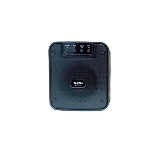 CORNETA INALAMBRICA HF-152