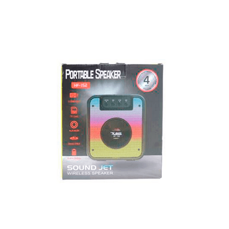 CORNETA INALAMBRICA HF-152