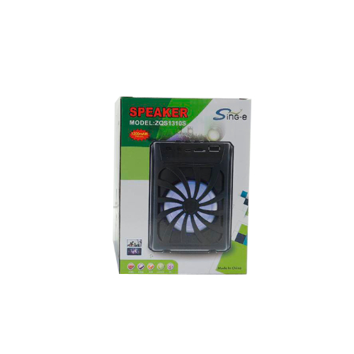 CORNETA INALAMBRICA ZQS-1310S