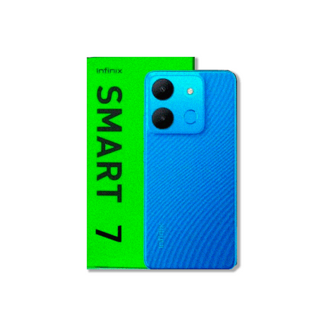 Infinix Smart 7