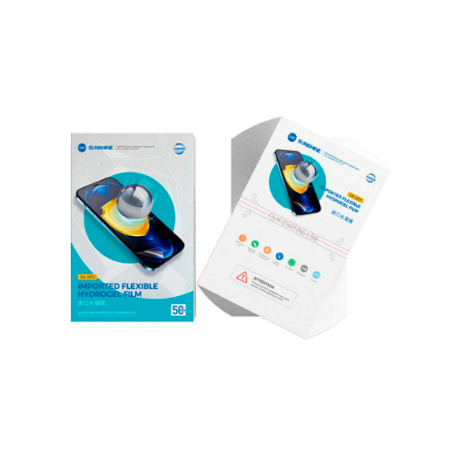 LAMINA HIDROGEL SUNSHINE SS-057