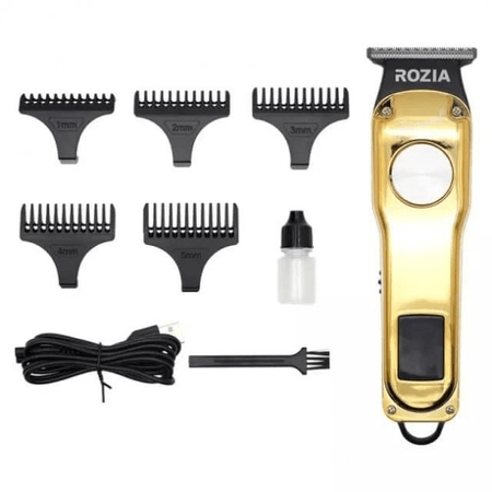 Maquina Rozia Pro Hq2215