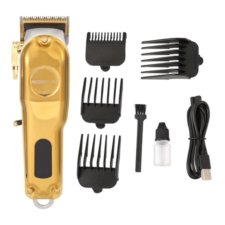 Maquina Rozia Pro Hq2215