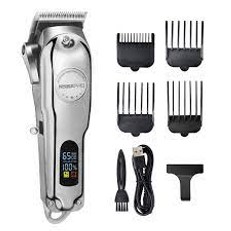 Maquina de afeitar Rozia Pro HQ2212