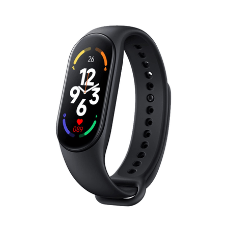 SMARTWATCH AEDOS BAND M7