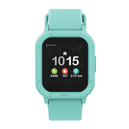 Smartwatchs Cubit Junior kids
