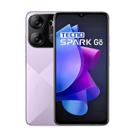Tecno spark go 2023