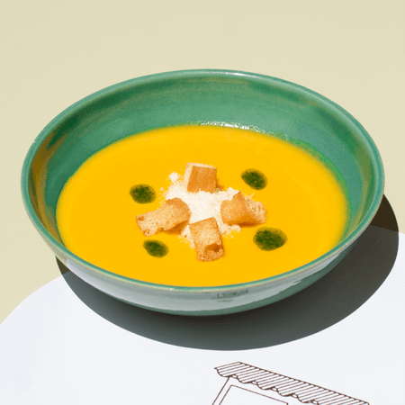 Crema de la Casa