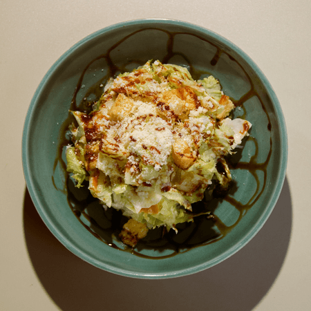 Ensalada César