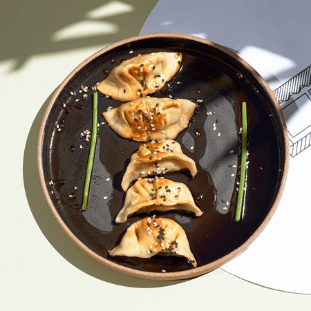 Gyozas