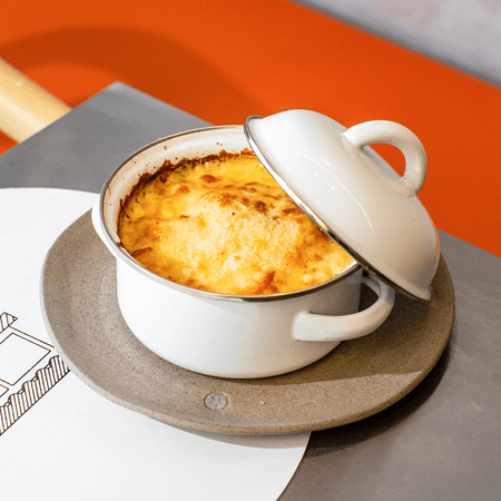 Mac & Cheese