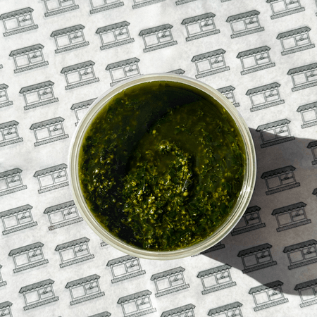 Pesto Cantina (300 gr.)
