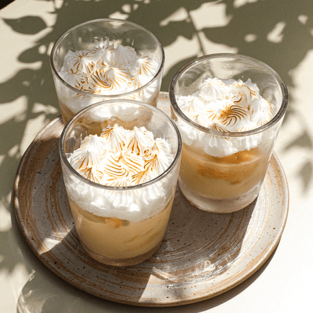 Tres leches