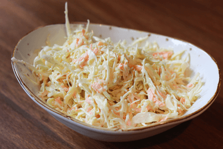 ENSALADA COLESLAW
