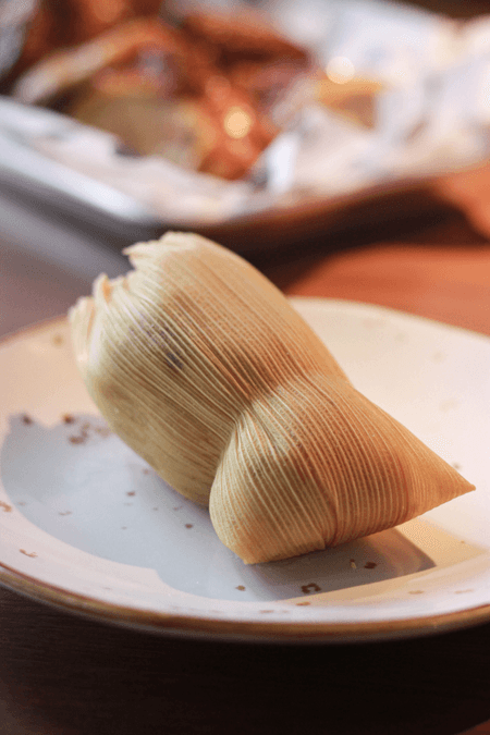 HALLAQUITA DE CHICHARRÓN (und)