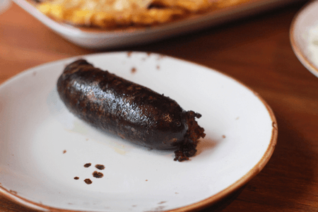MORCILLA (und)