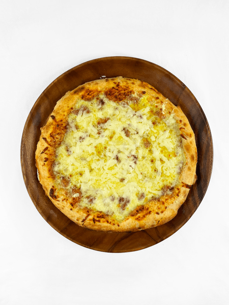 Pizza Margarita