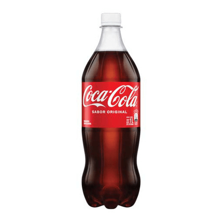 Refresco de 1L