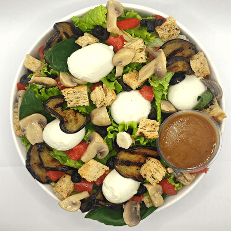 ENSALADA BUFFA