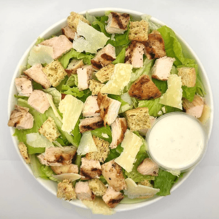 WRAP CÉSAR POLLO