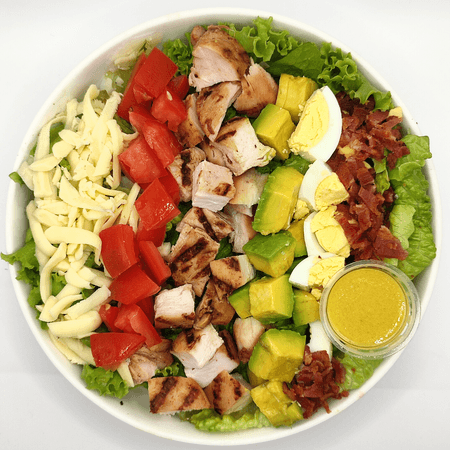 WRAP COBB