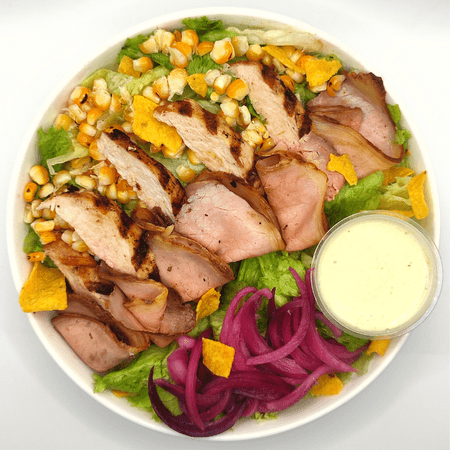 ENSALADA DUETTO