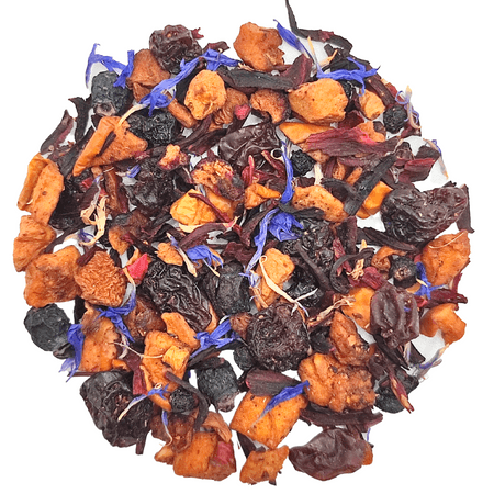 INFUSIÓN BLUEBERRY BANG