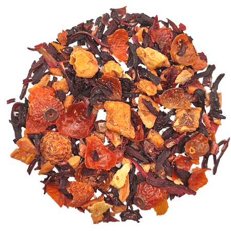 INFUSIÓN KIWI FRESA