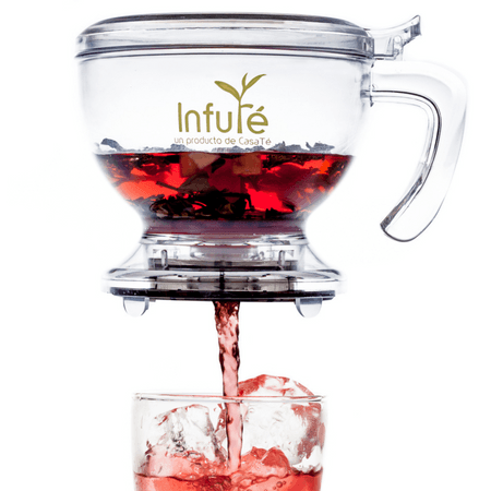 INFUSOR 