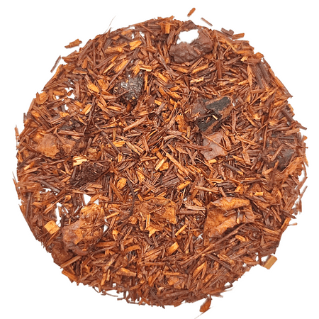 ROOIBOS FRAMBUESA CCS