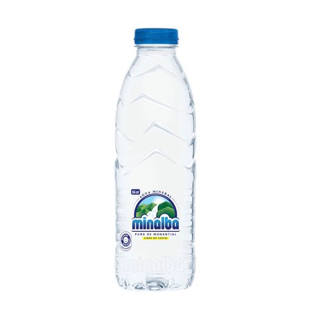 Agua pequeña